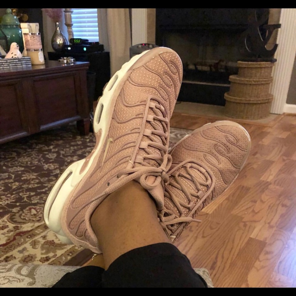 Nike Airmax Plus